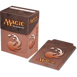 Ultra PRO: Deck Box - Mana 1 (Red)