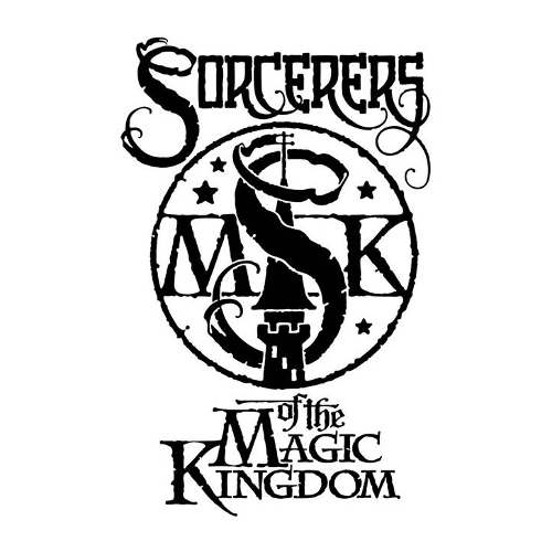 Sorcerers of the Magic Kingdom Singles