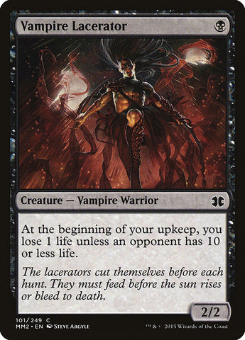 Vampiro Lacerador [Modern Masters 2015] 