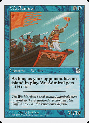 Almirante Wu [Portal de los Tres Reinos] 