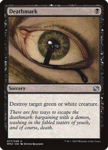 Deathmark [Modern Masters 2015]