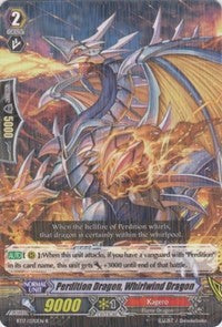 Perdition Dragon, Whirlwind Dragon (BT17/030EN) [Blazing Perdition ver.E]