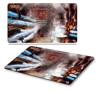 Ultra PRO: Playmat - Return to Ravnica (Steam Vents)