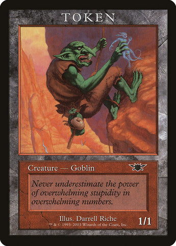 Duende [Magic Player Rewards 2003] 