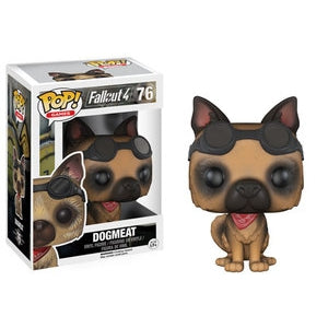 Dogmeat Pop #76