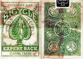 Bicycle Playing Cards