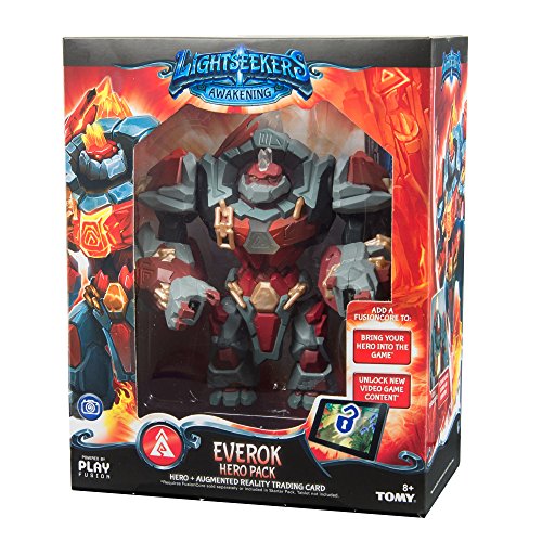 Pack Héros Lightseekers