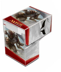 Ultra PRO: Deck Box - Khans of Tarkir (Mardu)