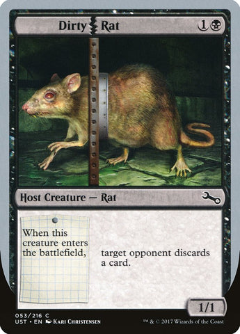 Rat sale [Instable] 