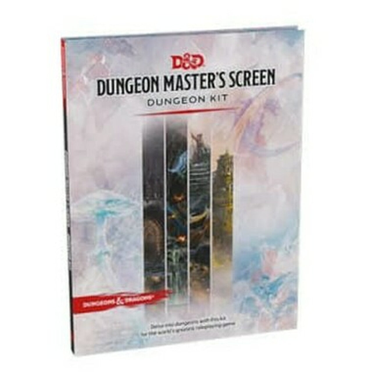 Dungeons & Dragons- Dungeon Master's Screen