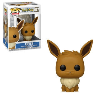 Eevee Pop! #577