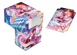 Ultra PRO: Deck Box - No Game No Life (Disboard)