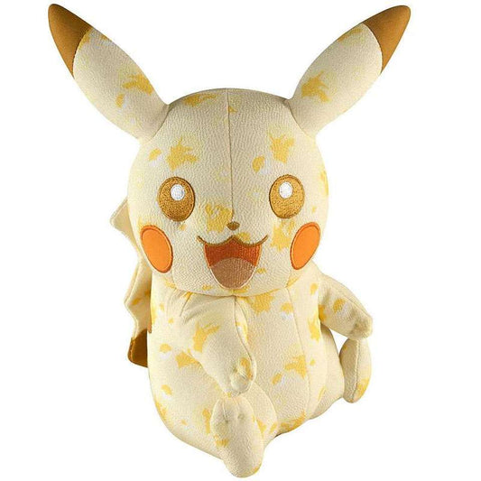 20th Anniversary Pikachu Plush
