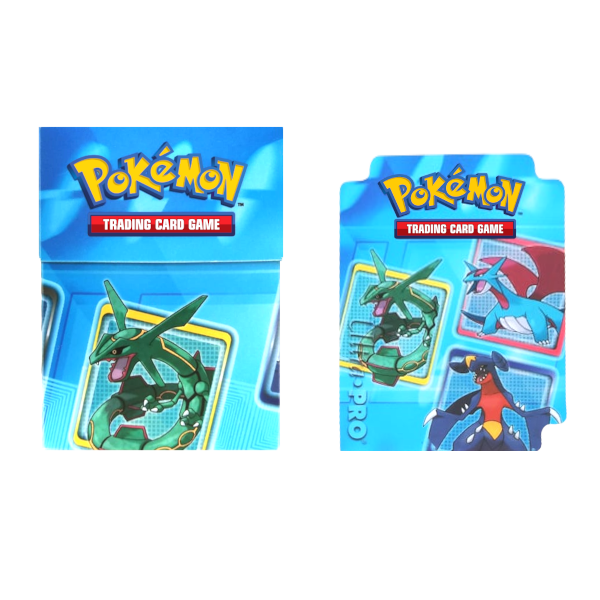 Ultra PRO: Deck Box - Pokemon (Rayquaza)