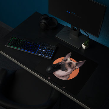 "Apollo" Gaming mouse pad