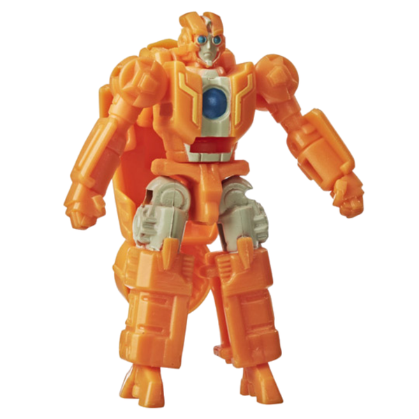Transformers War for Cybertron Earthrise Battle Masters Rung