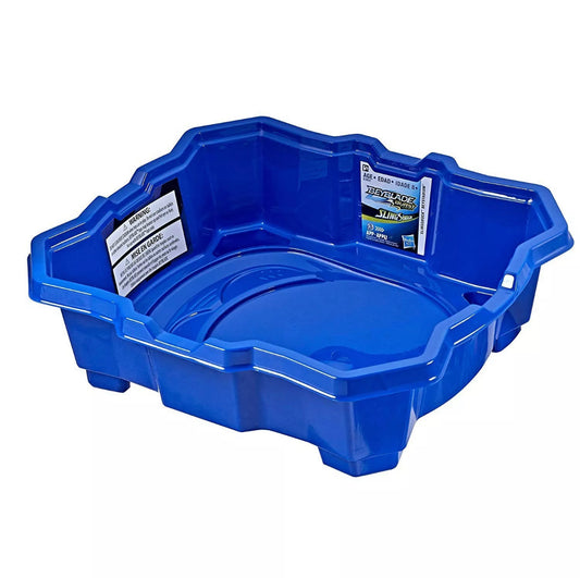 Beyblade Burst- Slingshock BeyStadium