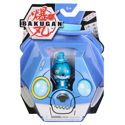 Bakugan: Cubbo Character Packs
