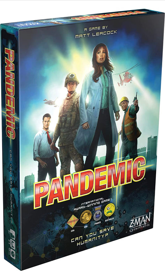 Pandemic