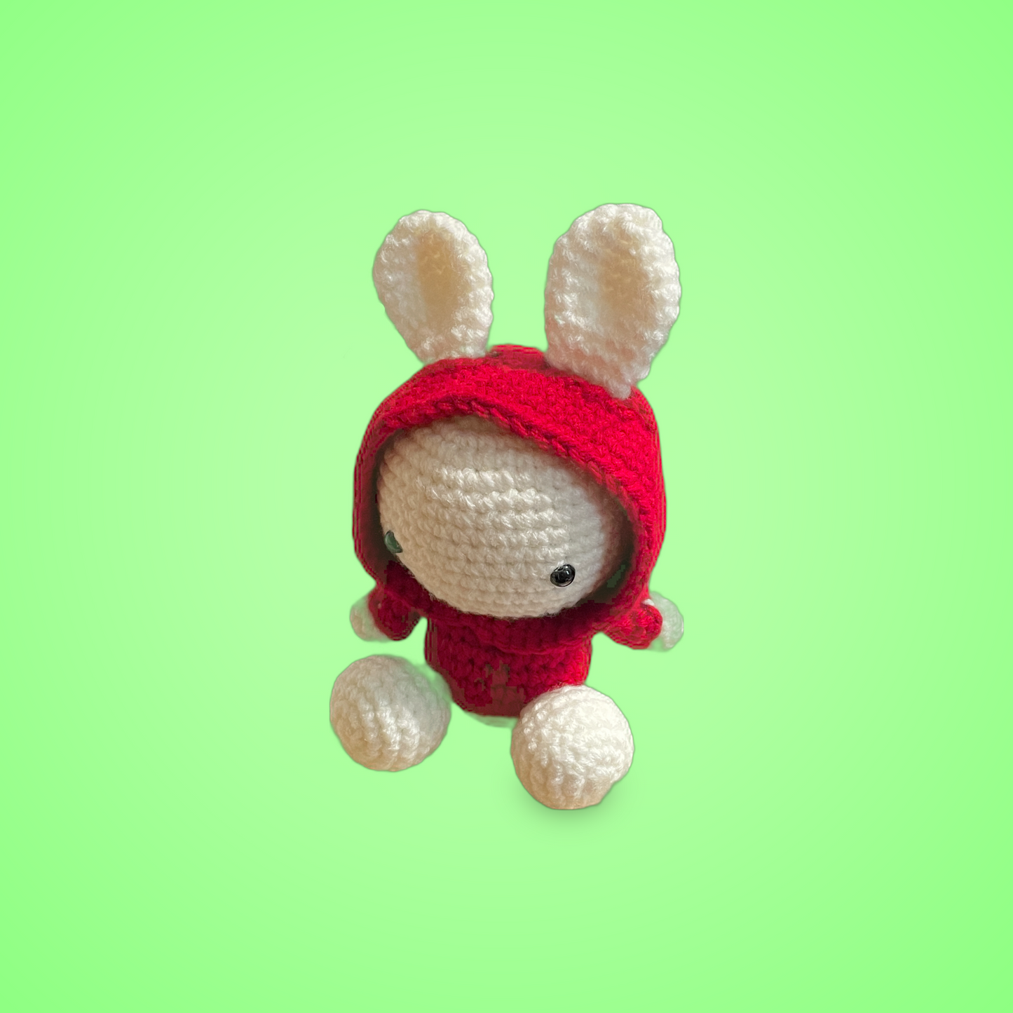 Hoodie Bunny
