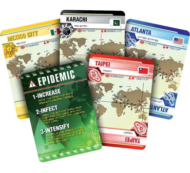 Pandemic