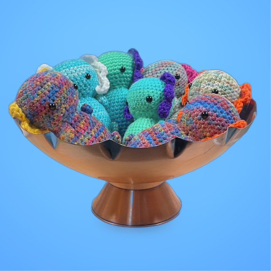 Sea Critters!