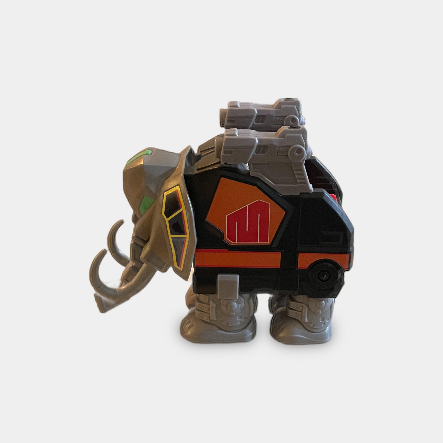 Fisher-Price Imaginext Power Rangers Mastodon Zord