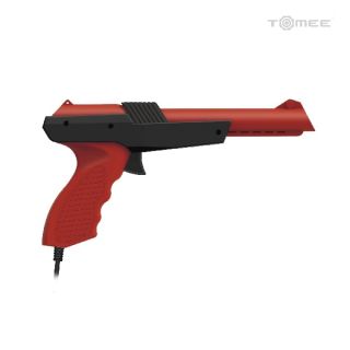 Tomee Light Gun For NES