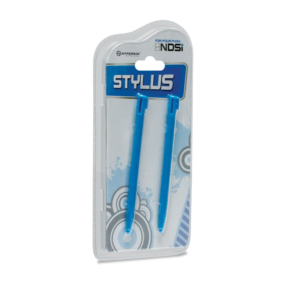 Hyperkin Stylus Pen Set 2 Pk For Nintendo DSi¨