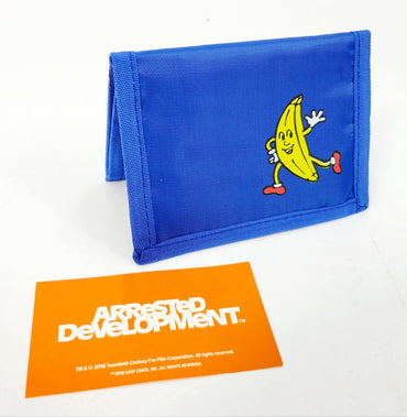 Arrested Development Wallet