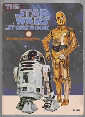 The Star Wars Storybook