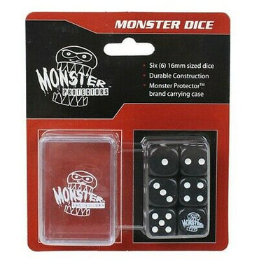 Monster Dice