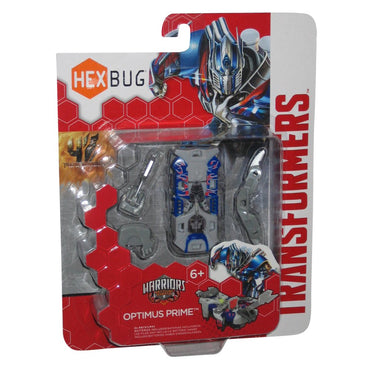 Transformers HexBug- Optimus Prime
