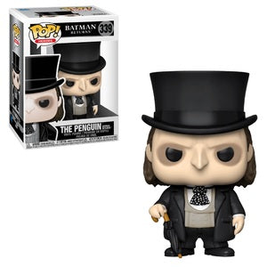 The Penguin Pop! #339