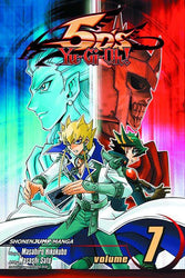 Yu-Gi-Oh Manga