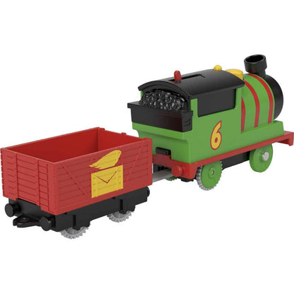 Thomas & Friends Motorized Percy