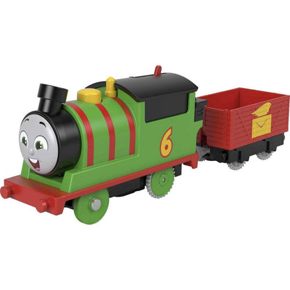 Thomas & Friends Motorized Percy
