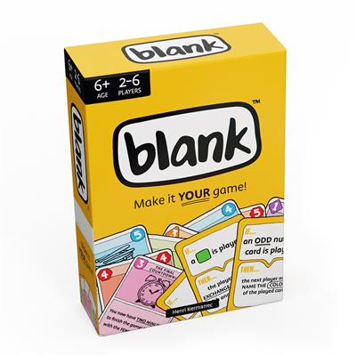 Blank