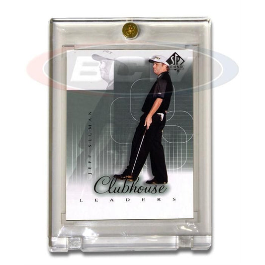 Tarjeta gruesa de 1 tornillo de 1/2 pulg. - 50 PT. (5 Años+ UV)