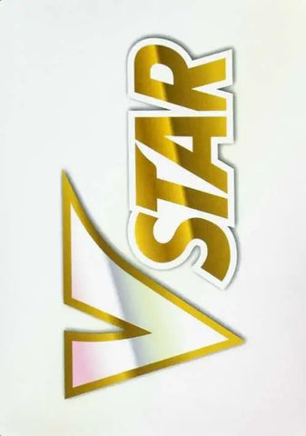 VStar Marker Card [Sword & Shield: Brilliant Stars]