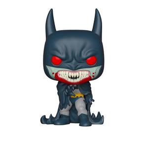 ¡Batman (Lluvia Roja) Pop! #286