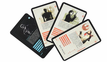 Top Trumps Card Games