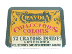 Crayola Crayons