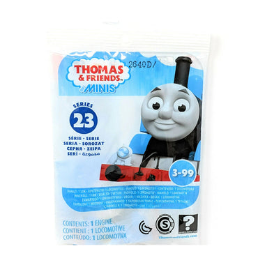 Thomas &amp; Friends Minis Blind Bag - Serie 23