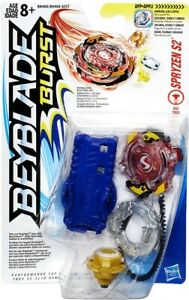 Beyblade Burst- Starter Pack
