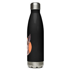 "Apollo" Stainless Steel Water Bottle