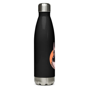 "Apollo" Stainless Steel Water Bottle