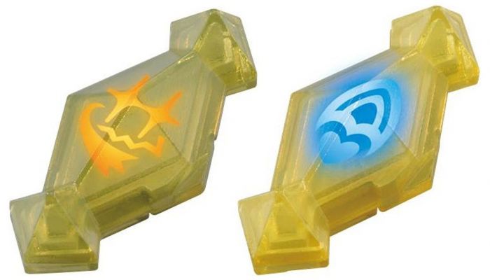 Pokémon Z-Crystal Packs