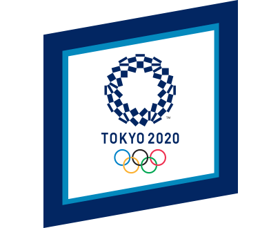 Tokyo 2020 Collection