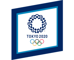 Tokyo 2020 Collection